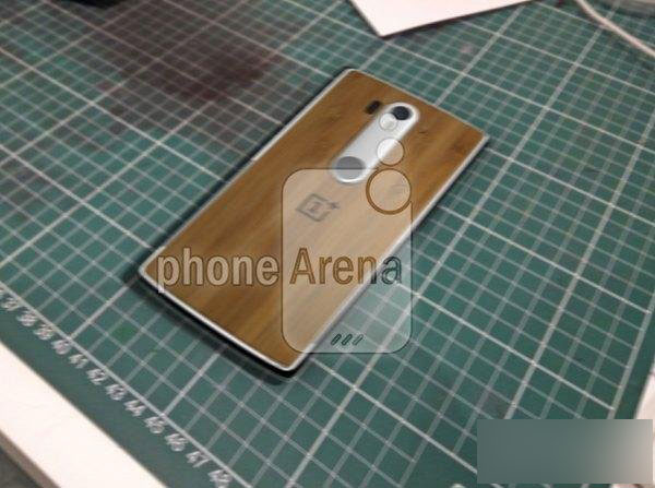 一加手机2将会更轻更薄