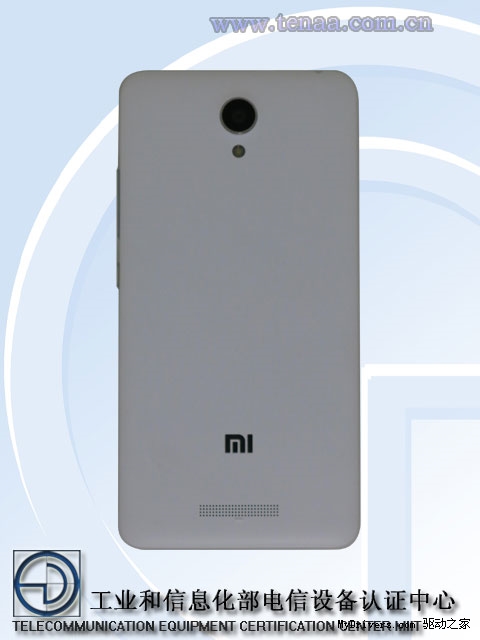 红米Note 2配置敲定！乐视/魅族怎么看？