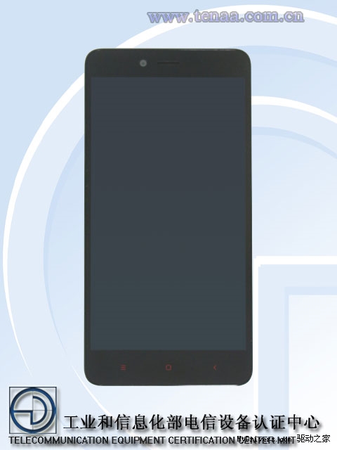 红米Note 2配置敲定！乐视/魅族怎么看？
