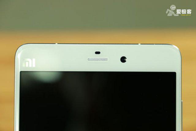 小米 Note 全网通版开箱图赏 售价 2099