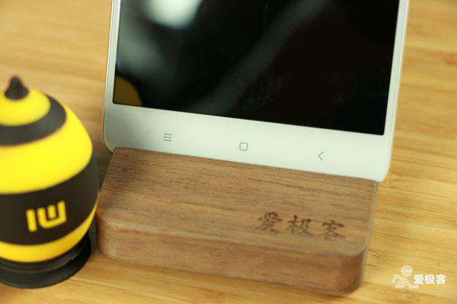 小米 Note 全网通版开箱图赏 售价 2099