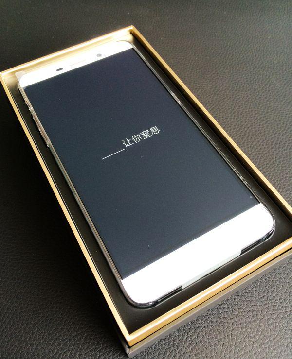 2499元是否值得？乐视1 PRO手机开箱体验