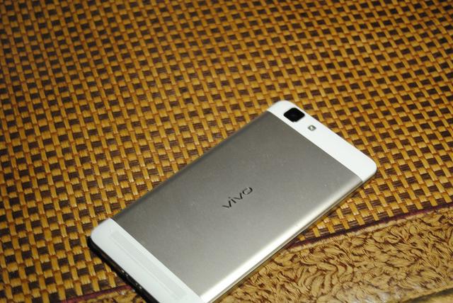 vivo X5max 铂金版 4150mAh电池续航专项测试