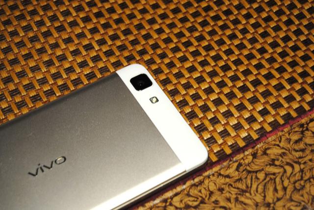 vivo X5max 铂金版 4150mAh电池续航专项测试