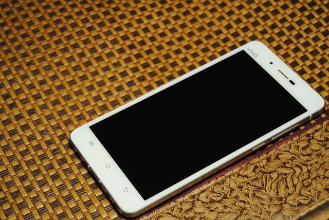 vivo X5max 铂金版 4150mAh电池续航专项测试