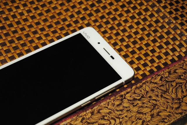 vivo X5max 铂金版 4150mAh电池续航专项测试