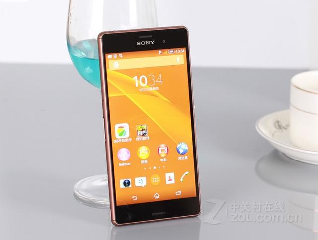 值得推荐的高端机型