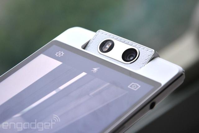 值得推荐的高端机型