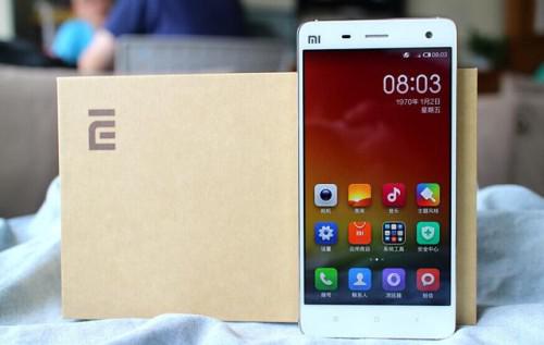 小米5会有指纹识别吗？仍然1999？