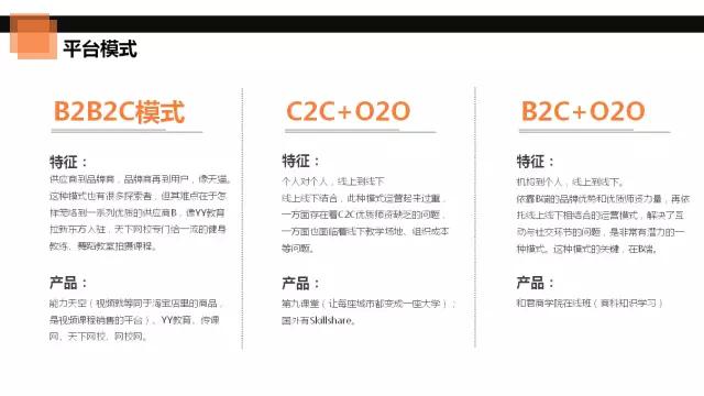 10张图告诉你什么是移动互联网思维（2）