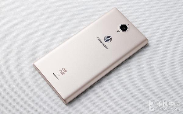 中国移动A1评测：超值四核双卡4G手机