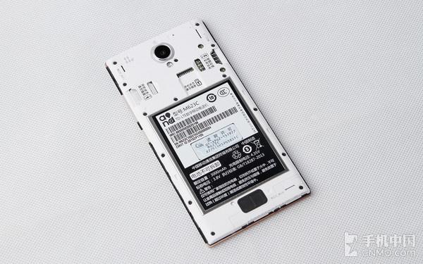 中国移动A1评测：超值四核双卡4G手机