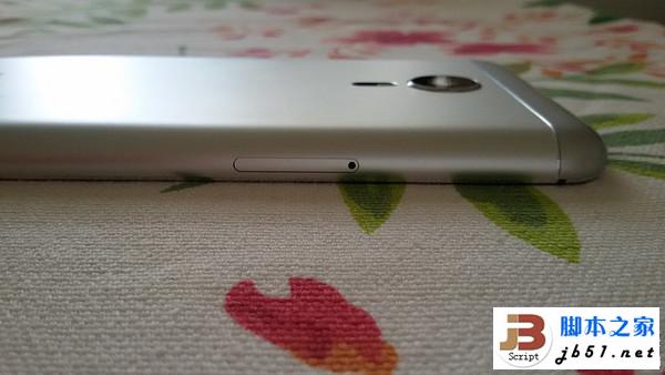 全金属外壳：MEIZU 魅族 MX5 手机开箱简评