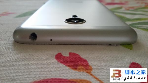 全金属外壳：MEIZU 魅族 MX5 手机开箱简评