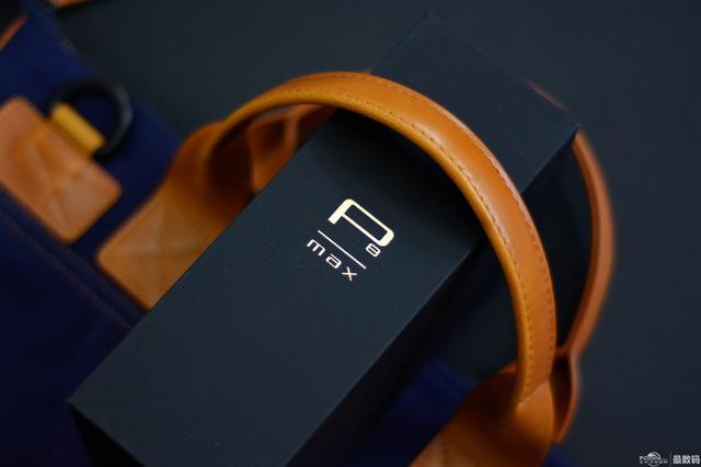跨界巨擘 6.8英寸华为P8max体验