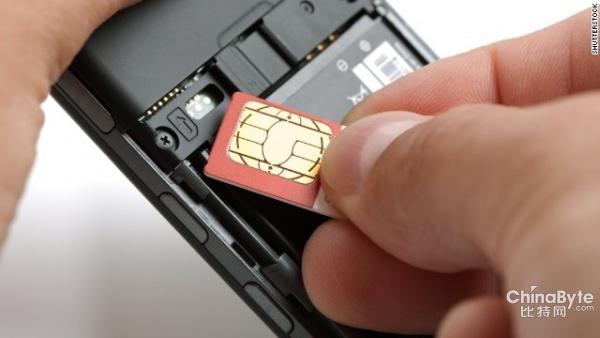 你的手机SIM卡真的安全吗？
