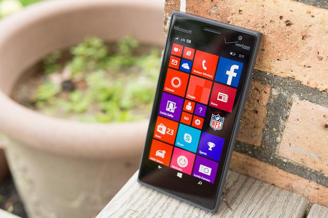 微软lumia735上手测评浓缩的都是精华