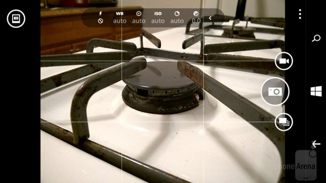 Microsoft Lumia 735上手测评：浓缩的都是精华