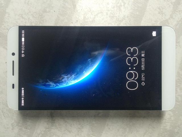 魅族小米乐视哪家强，请看乐视1体验评测