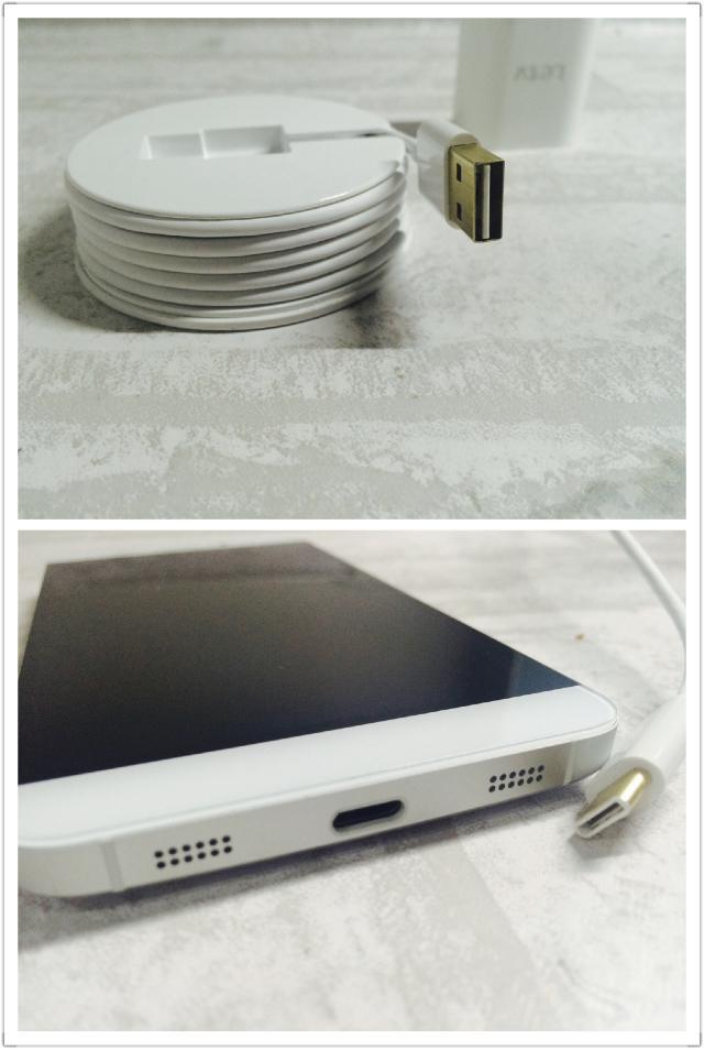 魅族小米乐视哪家强，请看乐视1体验评测