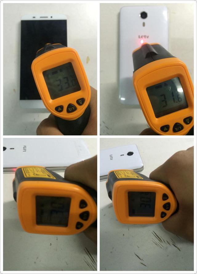 魅族小米乐视哪家强，请看乐视1体验评测