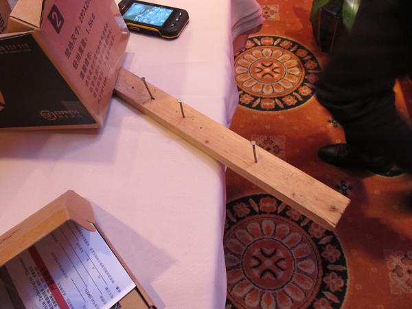 全球最坚固三防4G手机Sonim XP7发布