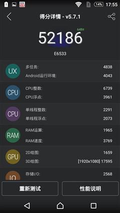 索尼大法好？三防新旗舰Z3+Dual评测