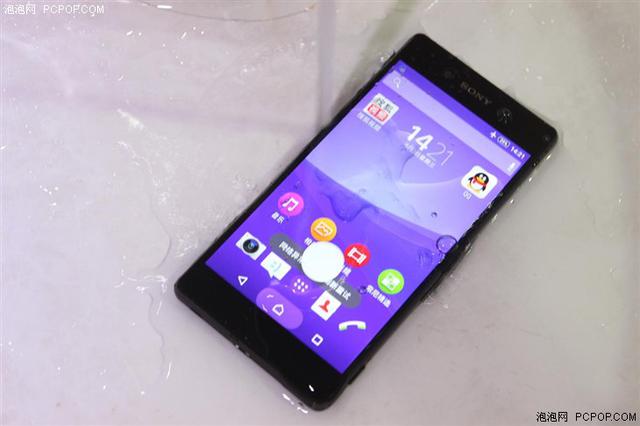 索尼大法好？三防新旗舰Z3+Dual评测