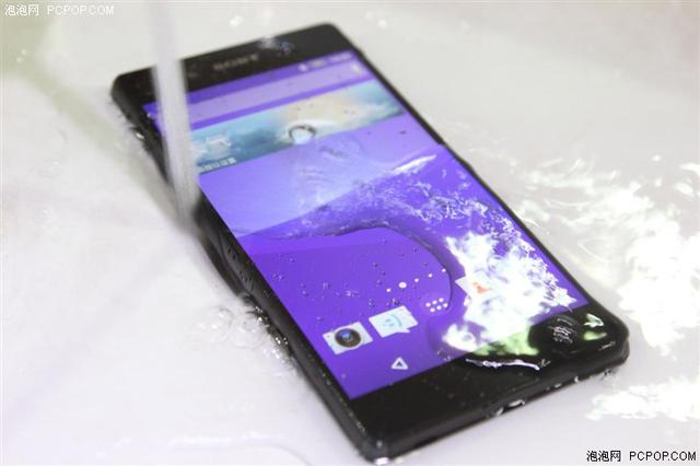 索尼大法好？三防新旗舰Z3+Dual评测