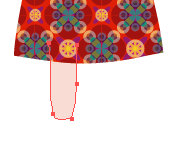 AI绘制可爱卡通小女孩 脚本之家 AI实例教程