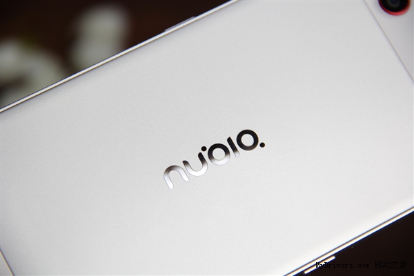 5.5毫米！nubia超薄新机图赏：不赖