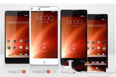 nubia z5s mini刷机教程 努比亚z5s mini recovery刷机教程