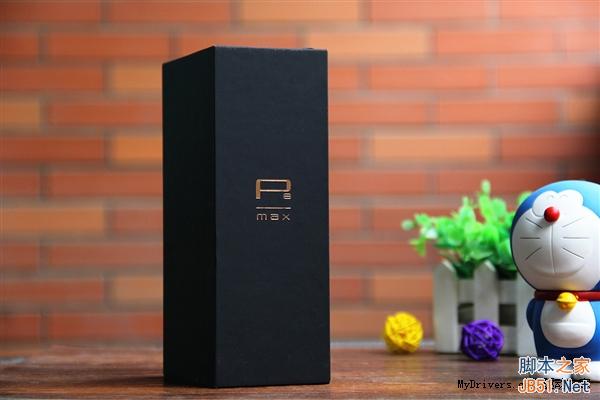 超大屏！华为究极旗舰P8 Max图赏