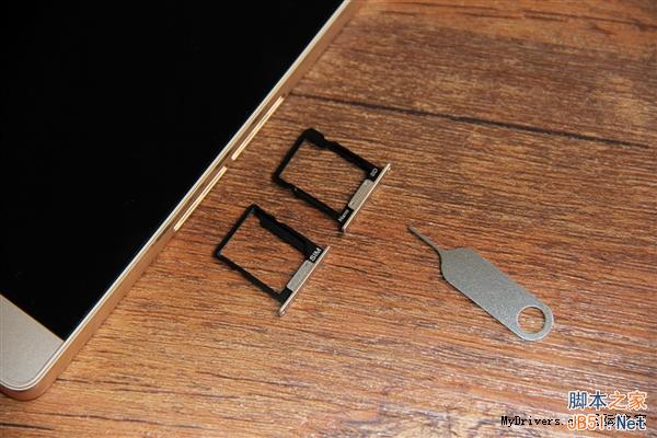 超大屏！华为究极旗舰P8 Max图赏