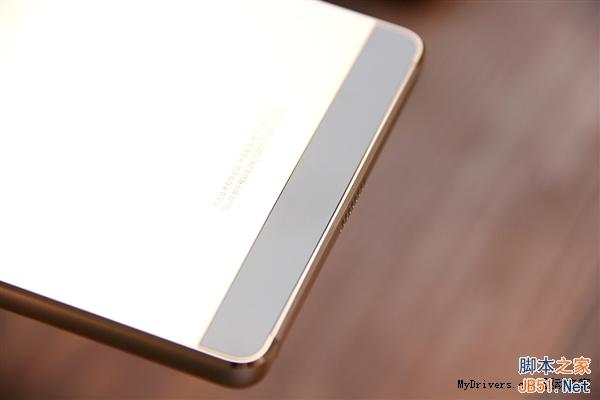 超大屏！华为究极旗舰P8 Max图赏