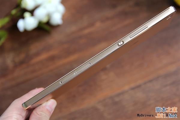 超大屏！华为究极旗舰P8 Max图赏