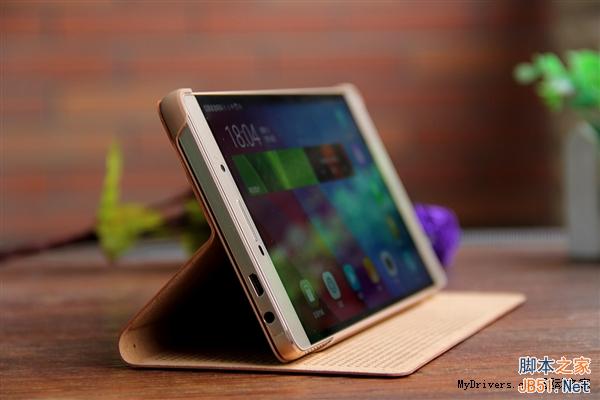 超大屏！华为究极旗舰P8 Max图赏