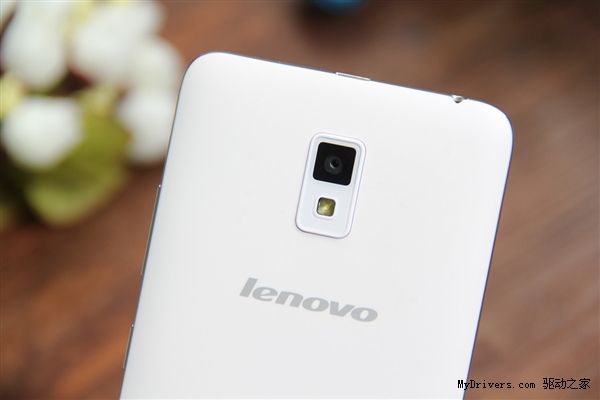 狙击魅蓝2？598元联想5寸新机A8畅玩版图赏