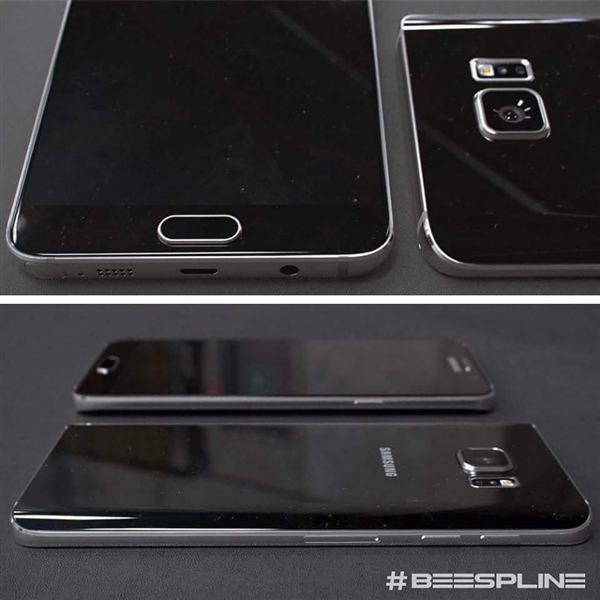 三星Note 5终极曝光：配置/外观尽收眼底