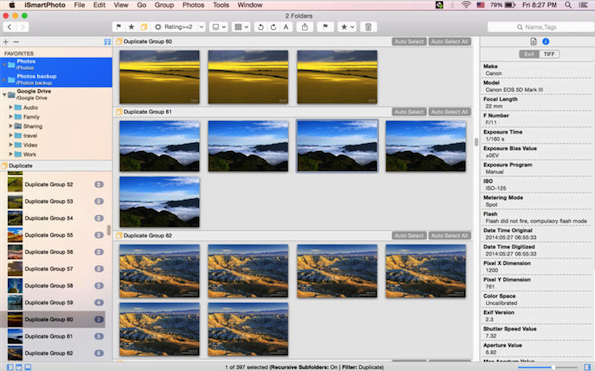 iSmartPhoto for mac V1.6.6 苹果电脑版