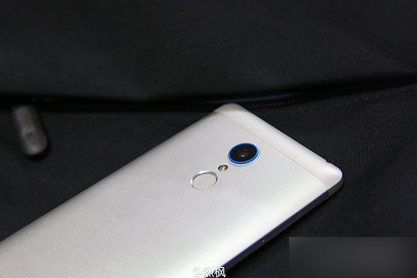 中兴威武新机谍照曝光