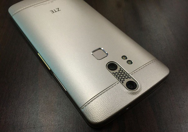 国产重磅高端旗舰 中兴Axon天机图赏2