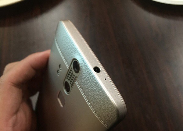 国产重磅高端旗舰 中兴Axon天机图赏4