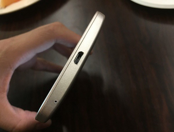 国产重磅高端旗舰 中兴Axon天机图赏5