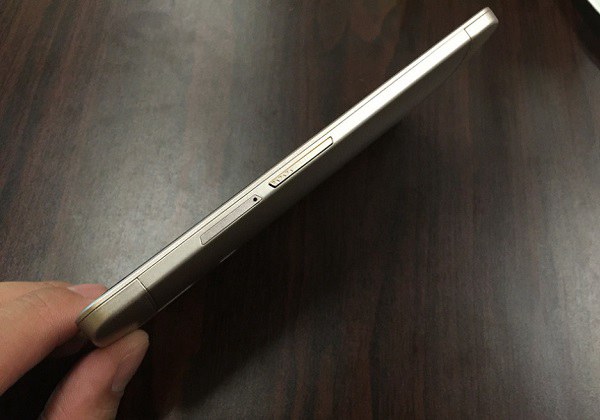 国产重磅高端旗舰 中兴Axon天机图赏8