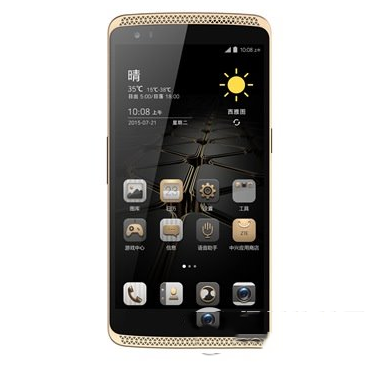 中兴axon天机国行版怎么样 中兴axon天机国行版配置参数