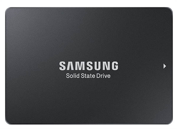 三星650 SSD固态硬盘发布 120G价格创历史新低”