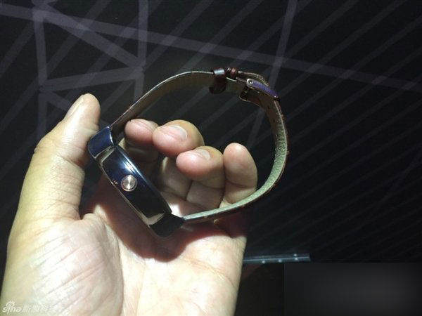 高端大气上档次！中兴新旗舰真机图赏