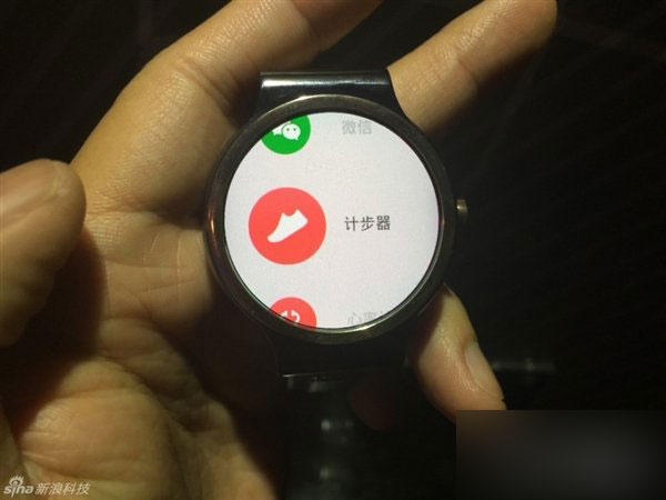 高端大气上档次！中兴新旗舰真机图赏