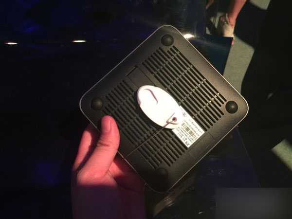 高端大气上档次！中兴新旗舰真机图赏